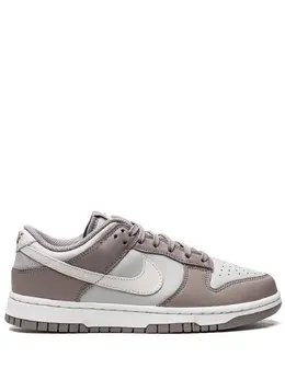 Кроссовки Dunk Low 'Moon Fossil' Nike, коричневый 19431029 | коричневый