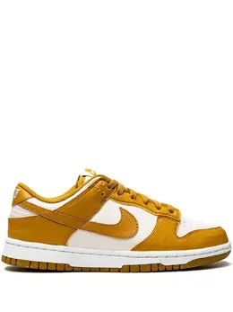 Кроссовки Dunk Low Next Nature Nike, белый 19201490 | белый