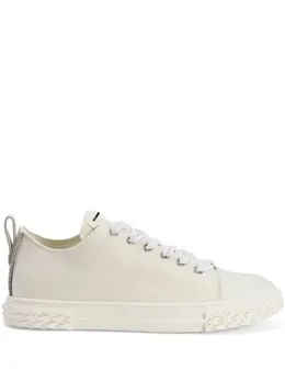 Кеды Blabber Giuseppe Zanotti, белый 19397409 | белый