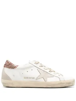 Кеды Super-Star Golden Goose, белый 19637806 | белый