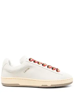 Кроссовки Lite Curb Lanvin, белый 19753261 | белый