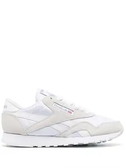 Кроссовки Classic Reebok, белый 20010344 | белый