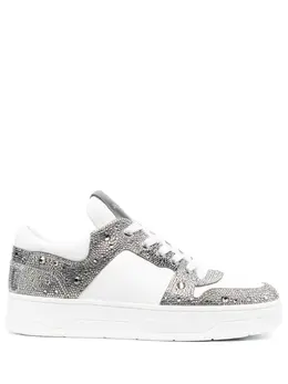 Кроссовки Florent Jimmy Choo, белый 20473829 | белый