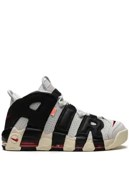 Высокие кроссовки Air More Uptempo '96 Nike, белый 20469261 | белый