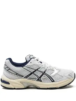 Кроссовки GEL-1130 Asics, белый 20962231 | белый