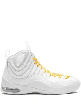 Кроссовки Air Bakin SP Supreme из коллаборации с Supreme Nike, белый 20246415 | белый