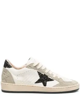 Кеды Ball Star Golden Goose, белый 21267191 | белый