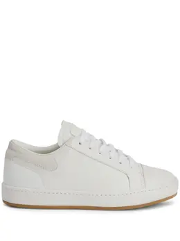 Кеды GZ City Giuseppe Zanotti, белый 22029528 | белый