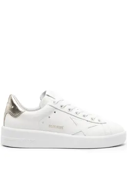 Кеды Purestar Golden Goose, белый 21266889 | белый