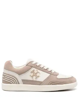 Кроссовки Clover Court Tory Burch, белый 21454236 | белый