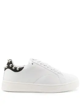 Декорированные кеды Ddbo Lanvin, белый 22004278 | белый