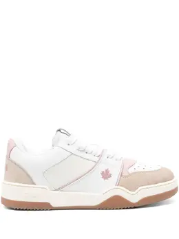 Кроссовки Spiker Dsquared2, белый 22409138 | белый