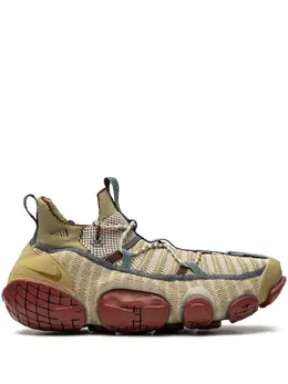 Кроссовки ISPA Link Nike, зеленый 20240436 | зеленый