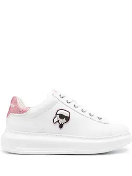 Кроссовки K/Ikonik Karl Lagerfeld, белый 22534100 | белый