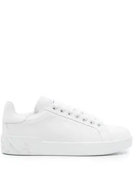 Кроссовки Portofino Dolce & Gabbana, белый 22292291 | белый