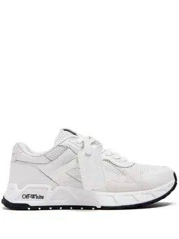 Кроссовки Kick Off Off-White, белый 22471331 | белый