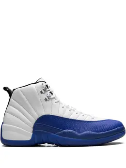 Кроссовки Air Jordan 12, белый 23053482 | белый
