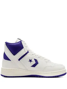 Кроссовки Weapon Converse, белый 27503506 | белый