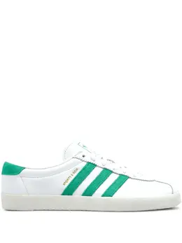 Кроссовки с полосками Adidas, белый 30457040 | белый