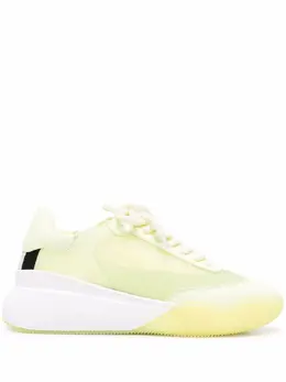 Кроссовки Loop Stella McCartney, желтый 17705500 | желтый