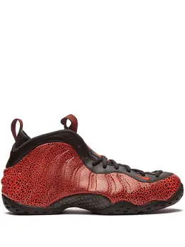 Кроссовки Air Foamposite One Nike, красный 15900884 | красный