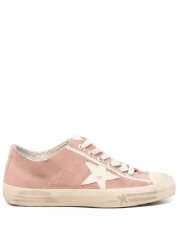 Кроссовки V Stra2 Golden Goose, розовый 26877006 | розовый