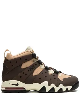 Кроссовки Air Max2 CB 94 Baroque Brown Nike, коричневый 21441174 | коричневый