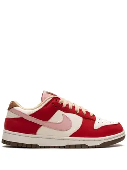 Кроссовки Dunk Low Bacon Nike, красный 22415472 | красный