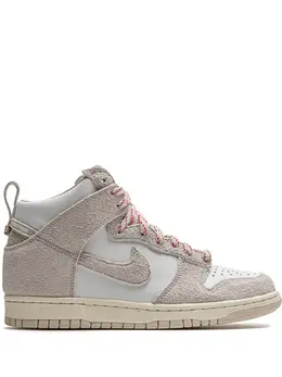 Кроссовки Dunk High SP Nike, нейтральный 16395325 | нейтральные цвета