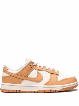 Кроссовки Dunk Low Nike, нейтральный 17955906 | нейтральные цвета