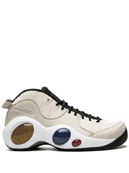 Высокие кроссовки Air Zoom Flight 95 Nike, нейтральный 19069735 | нейтральные цвета