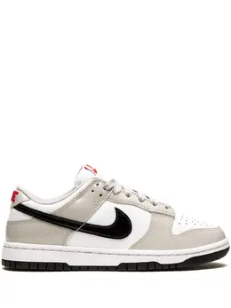 Кроссовки Dunk Low Ess Light Iron Ore Nike, нейтральный 19859163 | нейтральные цвета