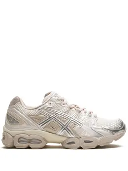 Кроссовки Gel-Nimbus 9 Asics, нейтральный 21471083 | нейтральные цвета