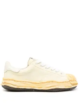 Кеды Blakey Original Sole Maison Mihara Yasuhiro, нейтральный 22239365 | нейтральные цвета