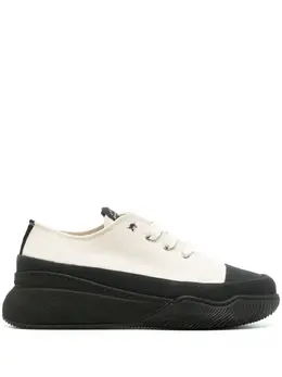 Кроссовки на платформе Stella McCartney, нейтральный 22244207 | нейтральные цвета
