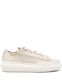 Кроссовки Nizza на платформе Y-3, нейтральный 22977980 | нейтральные цвета