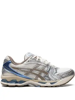 Кроссовки Gel-Kayano 14 Asics, нейтральный 23138720 | нейтральные цвета