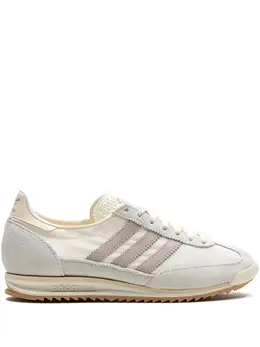 Кроссовки SL 72 OG Adidas, нейтральный 27601295 | нейтральные цвета
