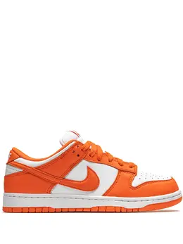 Кроссовки Dunk Low Retro Nike, оранжевый 15282465 | оранжевый