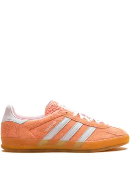 Кроссовки Gazelle Indoor Wonder Clay Adidas, оранжевый 22433596 | оранжевый