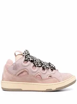 Кроссовки Curb Lanvin, розовый 17183121 | розовый