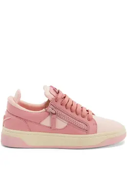 Кроссовки GZ94 Giuseppe Zanotti, розовый 22030292 | розовый