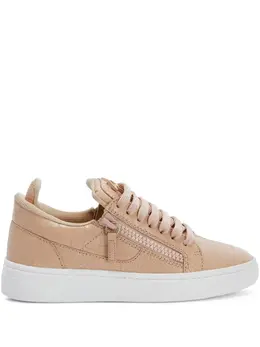 Кеды Gz94 Giuseppe Zanotti, розовый 20104110 | розовый