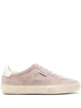 Кеды Soul Star Golden Goose, розовый 22120631 | розовый