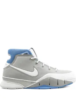Кроссовки Kobe 1 Protro Nike, серый 14099658 | серый