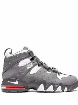 Кроссовки Air Max CB 94 Cool Grey Nike, серый 17264457 | серый