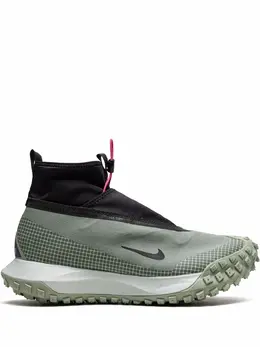 Кроссовки ACG Mountain Fly GORE-TEX Nike, серый 17703501 | серый