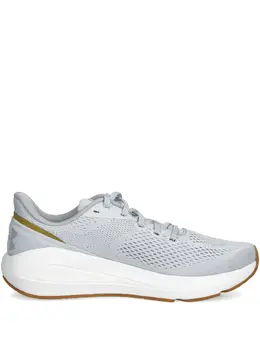 Кроссовки с перфорацией Under Armour, серый 30718856 | серый