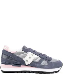 Кроссовки со вставками Saucony, синий 19128077 | синий