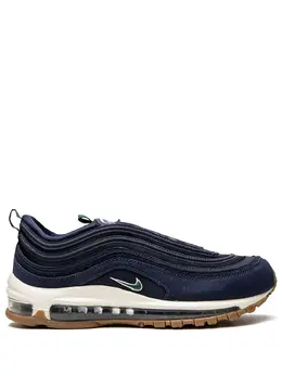 Кроссовки Air Max 97 Nike, синий 19141312 | синий